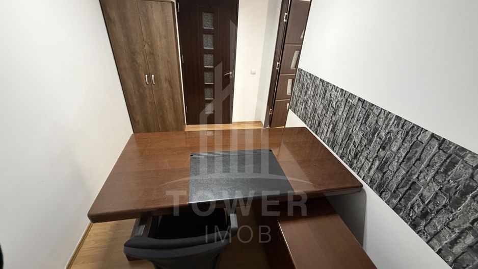 Spațiu de birouri de închiriat | În Clădirea Registrului Comerțului Sibiu - Poză 7