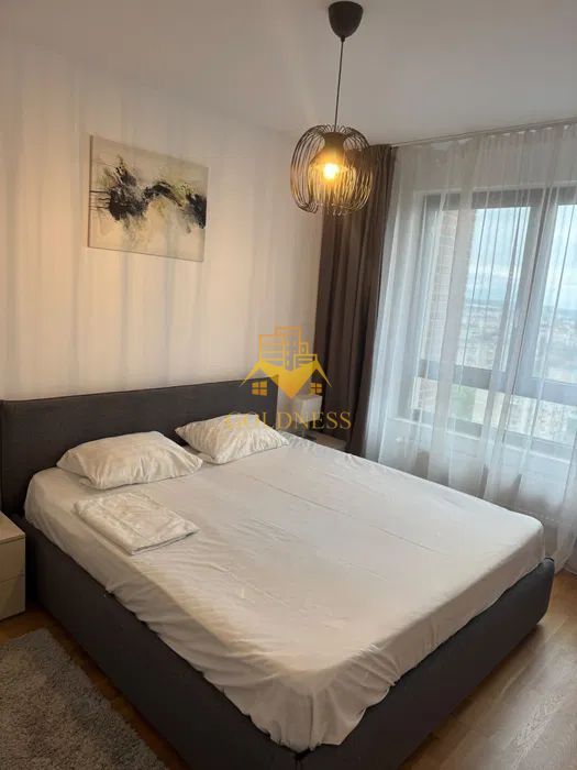 2 camere, modern, bloc nou,Intre Lacuri, zona Iulius mall, Park Lake - Poză 3
