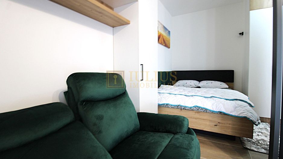 1 camera, Aradului-Complex Ateneo - Poză 5