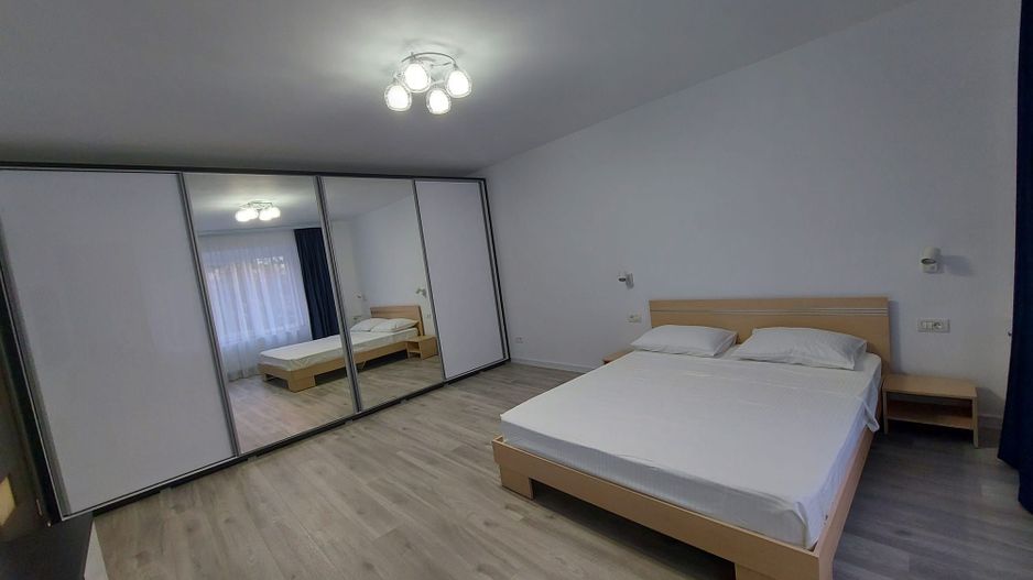 Garsoniera de inchiriat | mobilata | Pet Friendly | metrou Lujerului - Poză 2