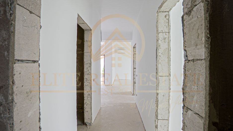 KM 5 - Complex Alpha Residence – Apartament 3 camere cu grădină. - Poză 29