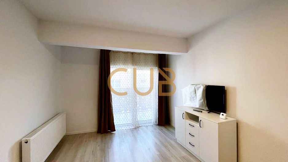 Ap 1 cam | centrala,bloc nou,parcare | Giroc, zona Hotel IQ - Neptun - Poză 6