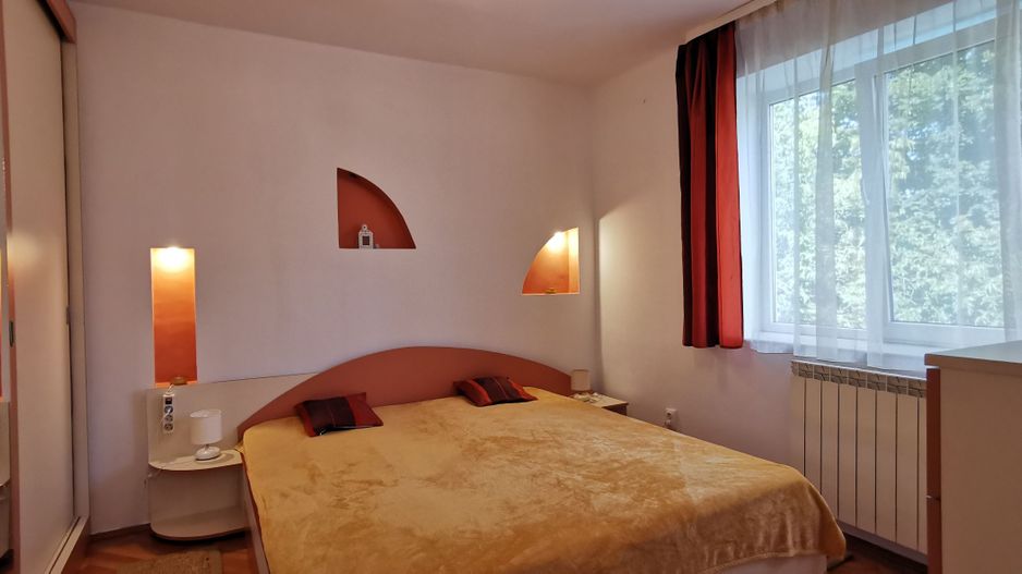 Apartament 2 CAM 55MP Central  Piata Mihai Viteazu - Poză 2