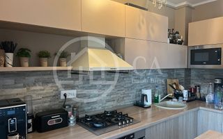 Apartament cu 3 camere de vanzare in Luceafarul Oradea - Poză 4