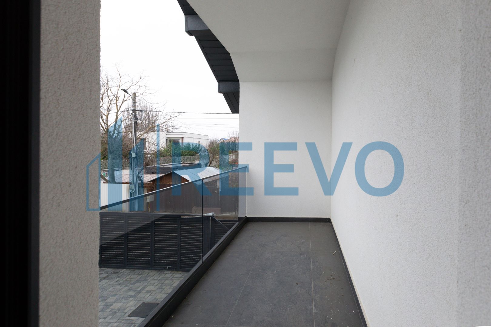 Casă Premium P+1E – 140 mp utili | Gherăiești | Curte amenajată - Poză 30