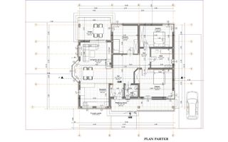 Casă parter cu grădină 500 mp, 6.5 kW fotovoltaice | Corușu - Poză 19