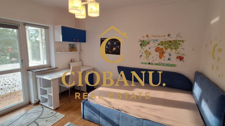 Apartament 2 camere DECOMANDAT de inchiriat, zona Pedagogic - Poză 1