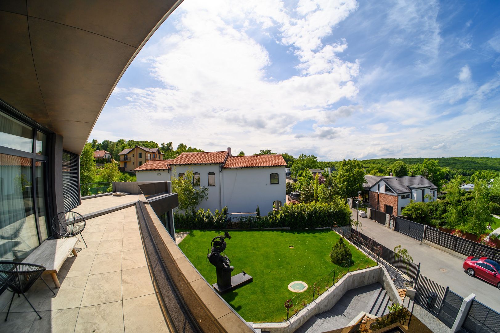 Proprietate spectaculoasă și unică de vânzare în Cluj-Napoca - Poză 9