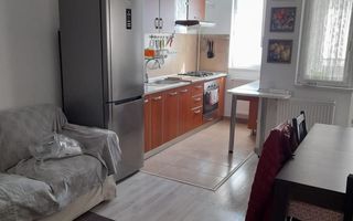 Garsonieră bloc nou | Centrală proprie | Balcon | parcare disponibila - Poză 2