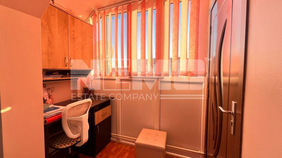 Apartament cu 2 camere 40 Mp I 60.000 Euro I Suceava/Burdujeni I Et 3 - Poză 2