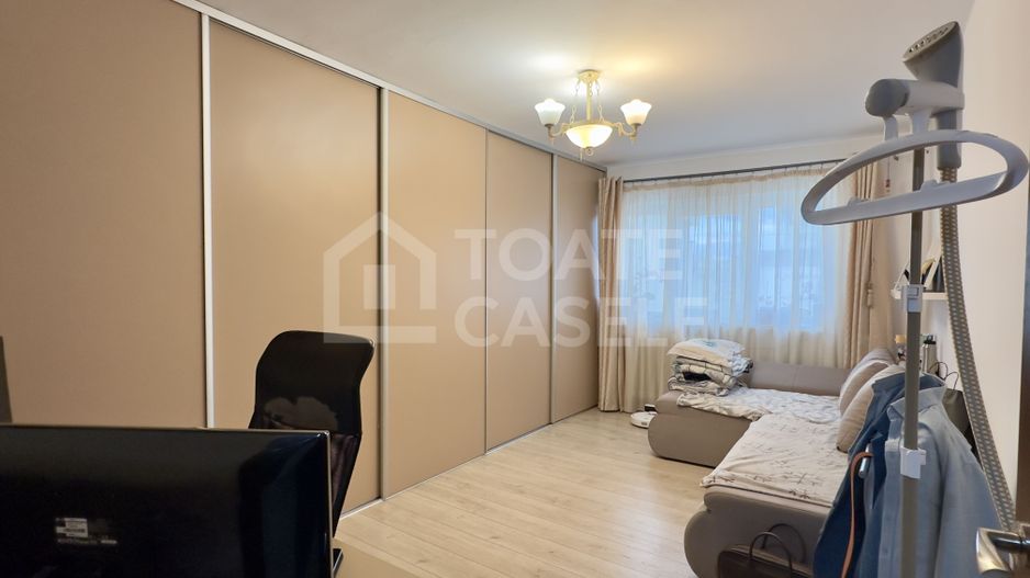Apartament mobilat, utilat, zona BRD - Poză 3