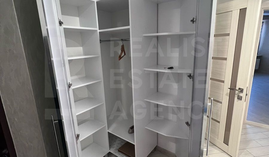 Chirie, apartament, 2 camere, str. Melestiu, Botanica - Poză 5