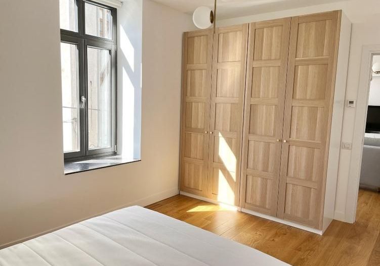 Apartament spatios 2 camere Carmen Sylva Residence cu loc de parcare - Poză 9
