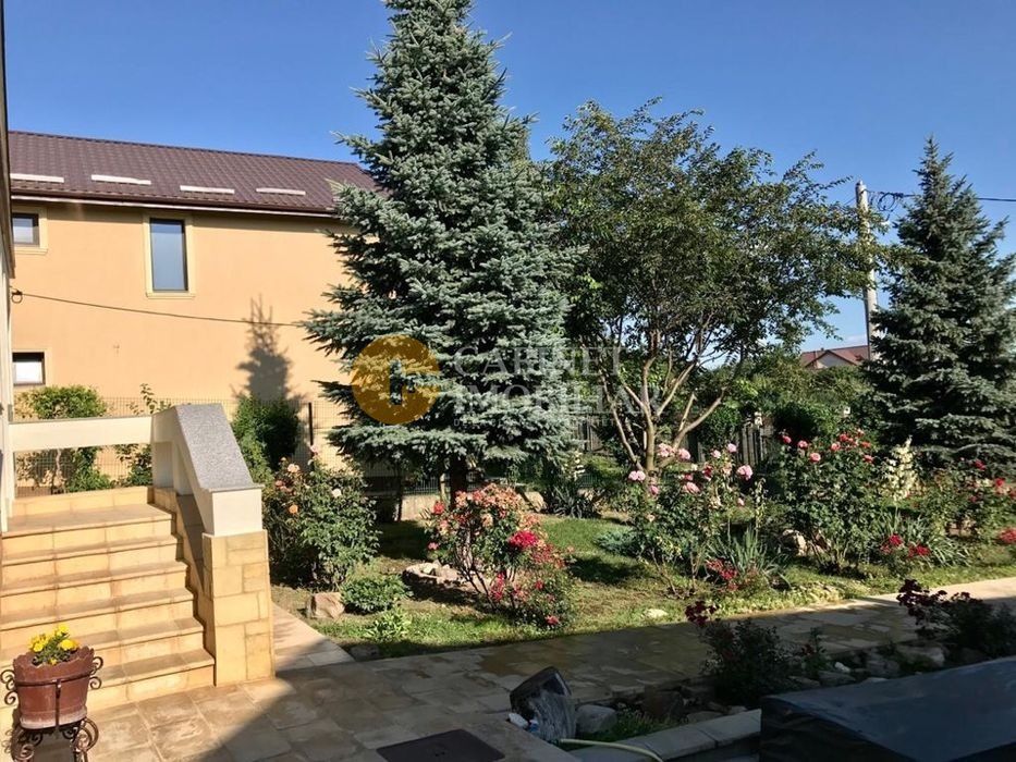 Proprietate deosebită în Aroneanu – 2 case pe teren generos de 1209 mp - Poză 6