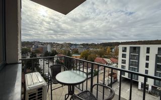 Apartament ultrafinisat cu 2 camere! - Poză 19