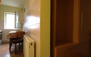 Cf 1, centrala proprie, balcon, intr-o zona linistita din Complex-ul Studentesc. - Poză 19