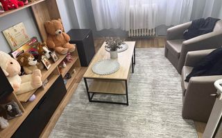 Apartament 4 camere, decomandat, Cetate, Mercur, 2 bai, pivnita - Poză 1