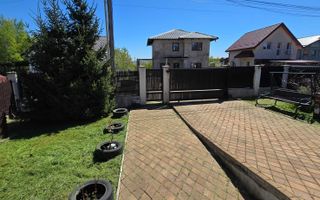 Casă de închiriat în Breazu, județul Iași – 3 camere, 120 mp utili, teren 500 mp - Poză 3