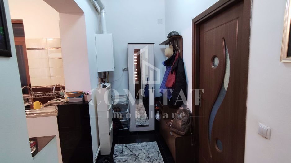 Apartament cochet 2 dormitoare | Zonă centrală | Piața Mihai Viteazul - Poză 13