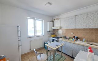 Apartament cu 1 camera, zona strazii Viilor! - Poză 7