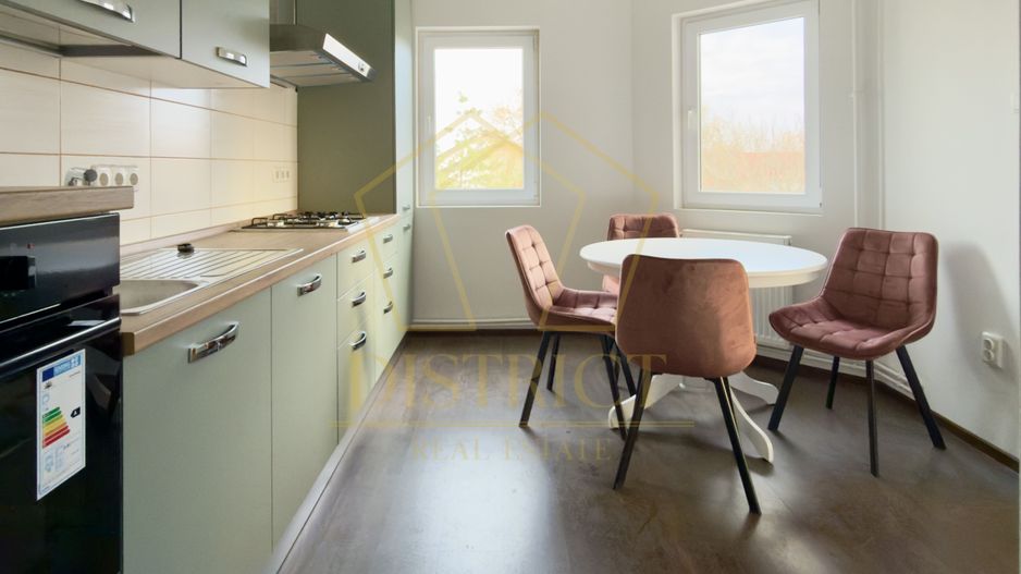 0% Com | Apartament superb 3 camere, pe două niveluri | Dumbrăvița - Poză 3