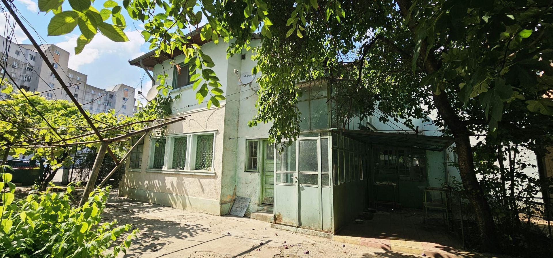 Teren 473 mp | Dezvoltare P+2 | Zona ICIL | Comision 0% - Poză 7