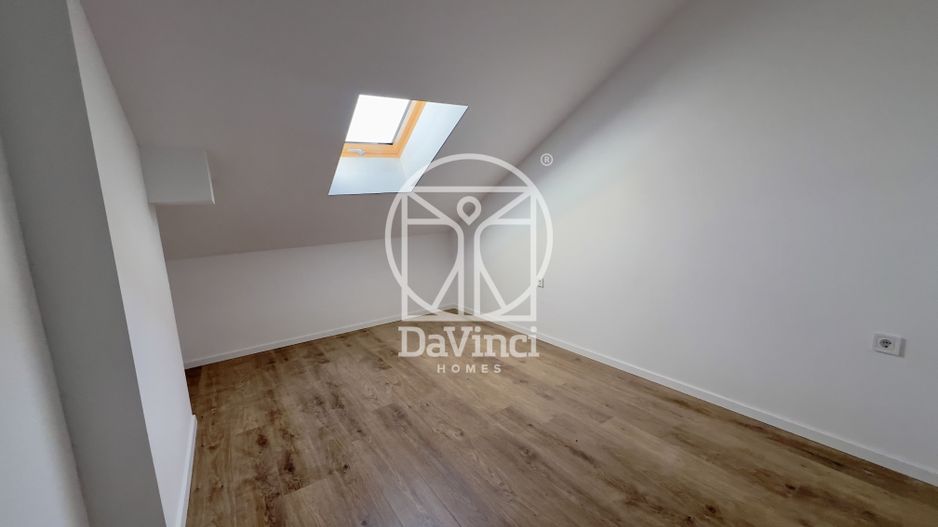 Penthouse 5 camere, finisat la cheie, intabulat (AWA-28K-Ra-ap.9) - Poză 12