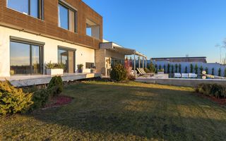 Vila Escapada | Piscină & Garaj pentru Barcă | Comision 0 - Poză 27