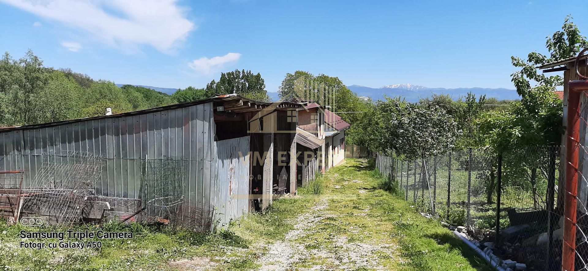 CASA 6 CAMERE, TEREN 1000 MP, GODENI, ARGES 0% COMISION CUMPARATOR - Poză 19