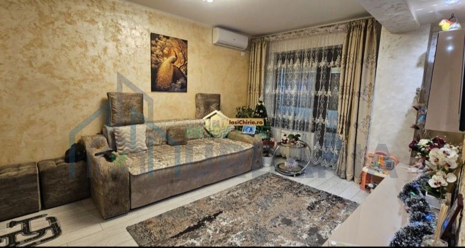 Apartament 2 camere decomandat - Poză 7