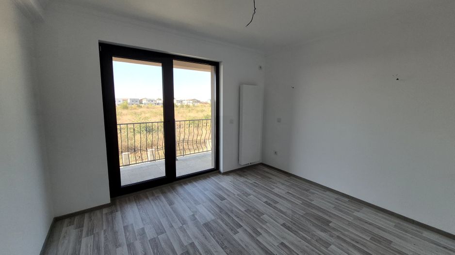 Casă modernă 2025 | Pantelimon, Ilfov | 175,6 mp | Teren 333 mp - Poză 10