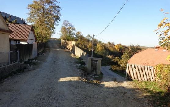 Teren Sacele - Poză 1