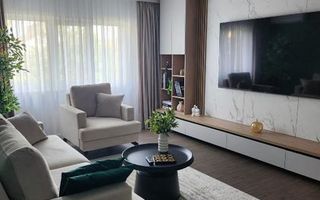 Apartament 2 camere Girocului etaj 1 lux - Poză 3