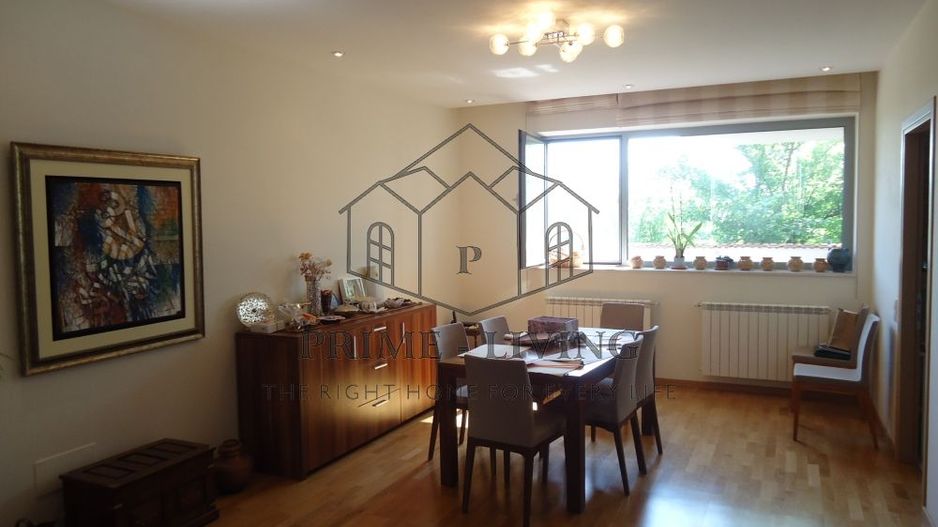 VILA CU 4 DORMITOARE LA INCHIRIERE LANGA BRITISH SCHOOL - Poză 9