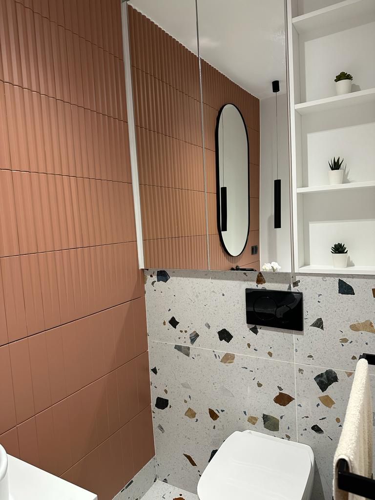 Duplex Nou Ultrafinisat Manastur - Poză 25