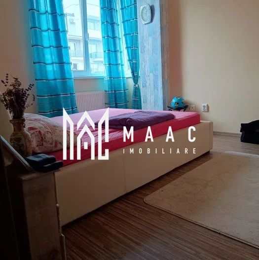 Apartament 2 camere | Balcon | 40 MPU | Doamna Stanca - Poză 4