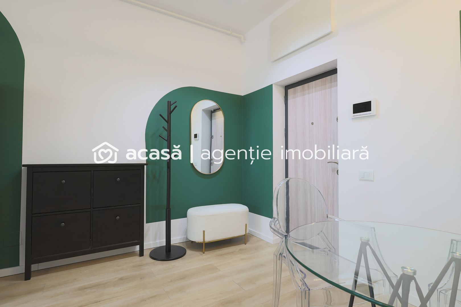 Penthouse in cartierul exclusivist ARED RED9 - Poză 2