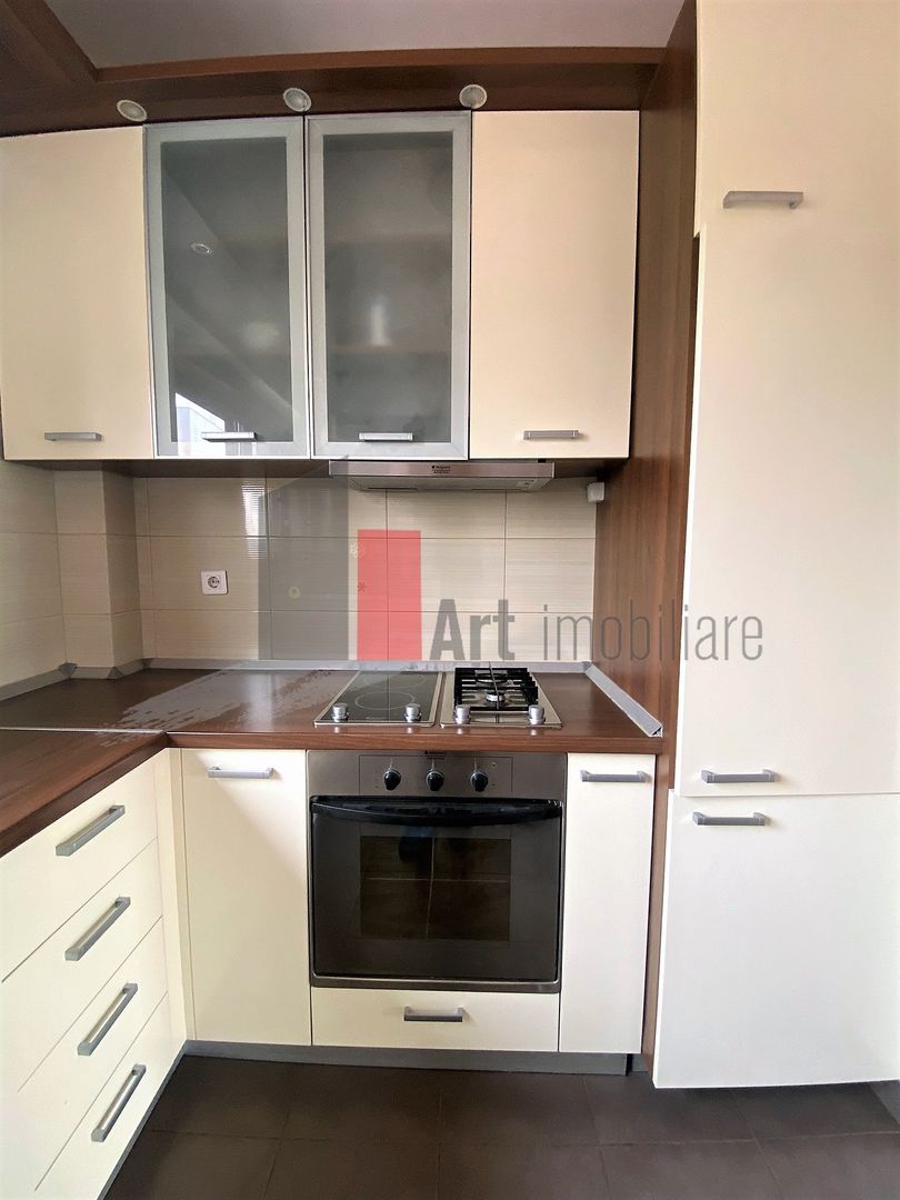 Exceptional location | 2-bedroom apartament | Kiseleff - Poză 7