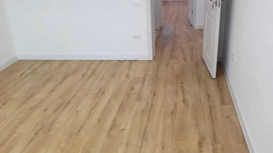 Apartament 2 camere decomandat, complet renovat, Trocadero - Poză 7