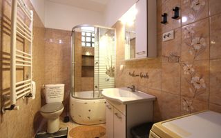 Apartament cu 2 camere langa Medicina. - Poză 14