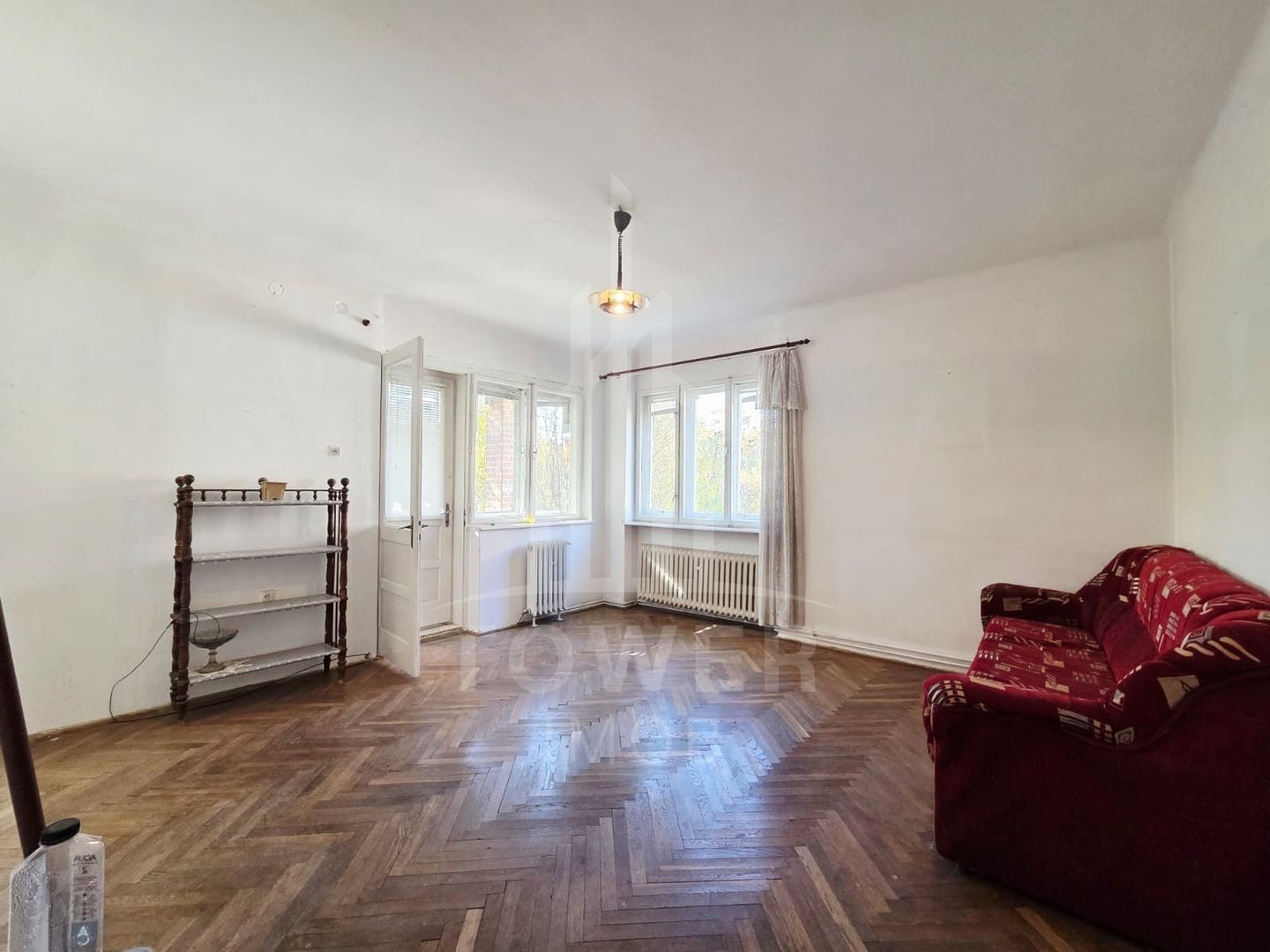 Vânzare apartament la casă – Parcul Sub Arini, Sibiu - Poză 8