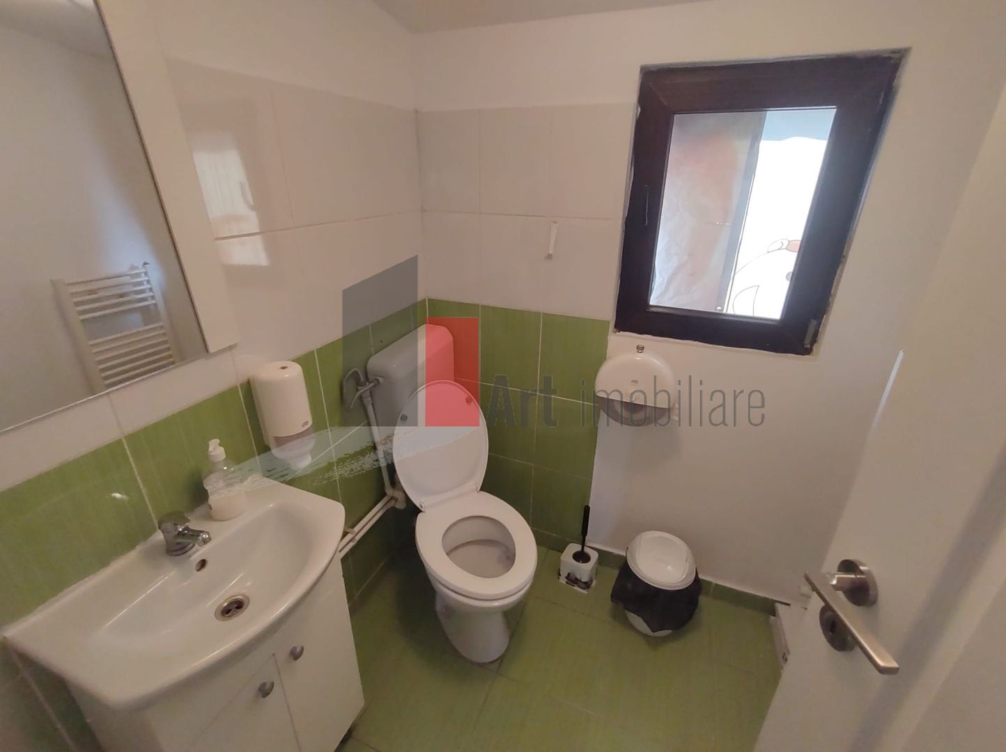 Închiriere casă 5 camere Șoseaua Progresului - Jumbo Liberty Center - Poză 7