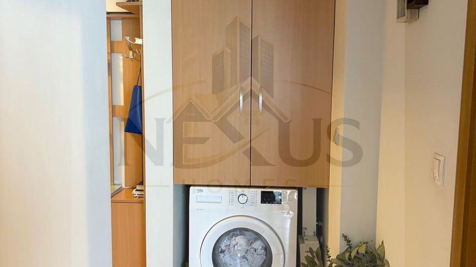 Apartament 3 camere | Șoseaua Olteniței | Loc de parcare - Poză 17
