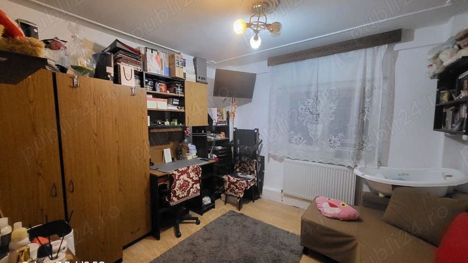 Apartament Dristor/Ramnicu Sărat - Poză 2