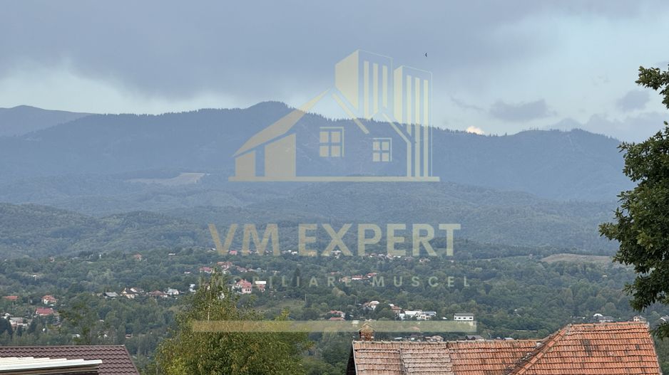 CASĂ 3 CAMERE 111MP, TEREN 923 MP BUGHEA DE JOS ARGEȘ - Poză 20