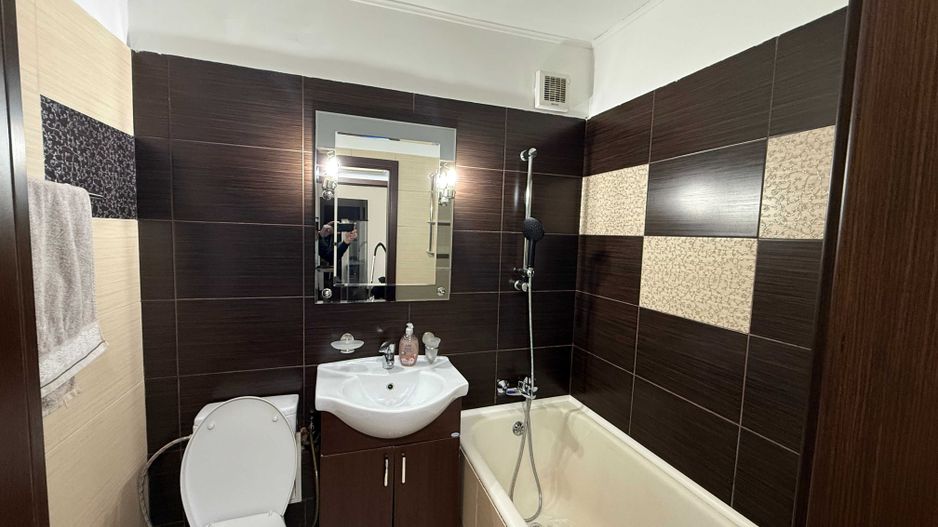 Vanzare Apartament 3 camere Dr Taberei - Valea Oltului- Metrou - Poză 4