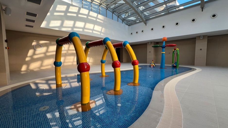 Studio Garsoniera de vânzare in Mamaia Nord Lux Constanta - Poză 12