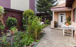 Casa Coiciu 5 camere la sol cu teren 408 mp si garaj - Poză 11
