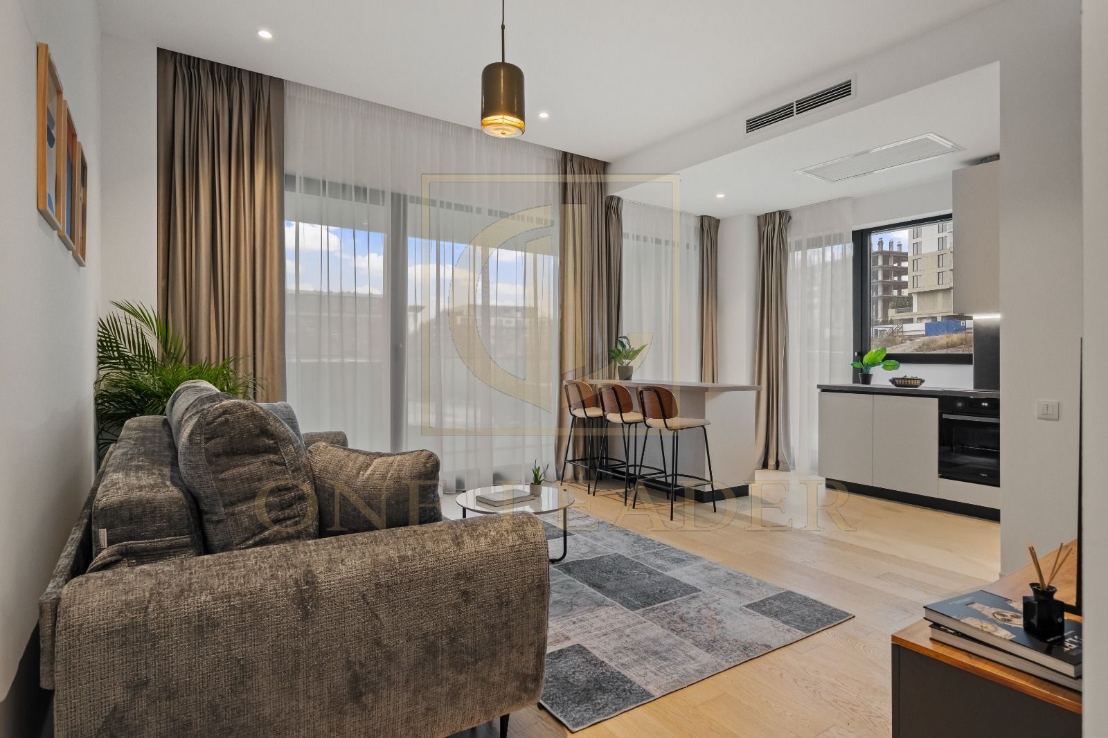 Apartament 2 camere în ONE Lake Club – COMISION 0% - Poză 3