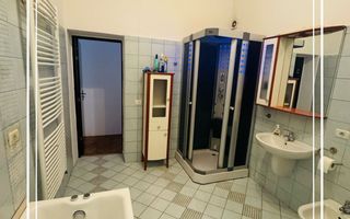 De vanzare Apartament 3 camere, renovat, Eminescu, ultracentral Arad - Poză 11